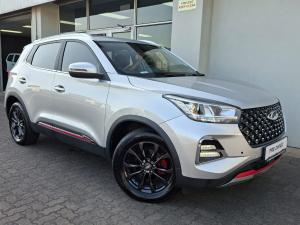 Chery Tiggo 4 Pro 1.5T Elite auto (CVT) - Image 1