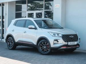 Chery Tiggo 4 Pro 1.5T Elite auto (CVT) - Image 1