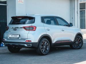 Chery Tiggo 4 Pro 1.5T Elite auto (CVT) - Image 20