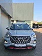 Chery Tiggo 4 Pro 1.5T Elite auto (CVT) - Image 2