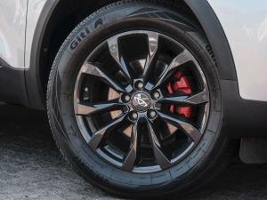 Chery Tiggo 4 Pro 1.5T Elite auto (CVT) - Image 2