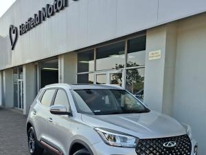 Chery Tiggo 4 Pro 1.5T Elite auto (CVT) - Image 3