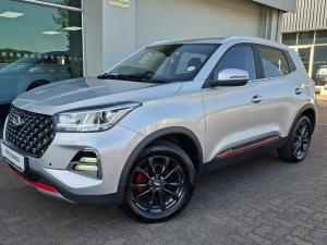 Chery Tiggo 4 Pro 1.5T Elite auto (CVT) - Image 4