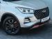 Chery Tiggo 4 Pro 1.5T Elite auto (CVT) - Thumbnail 4
