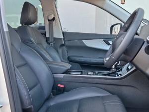 Chery Tiggo 4 Pro 1.5T Elite auto (CVT) - Image 5