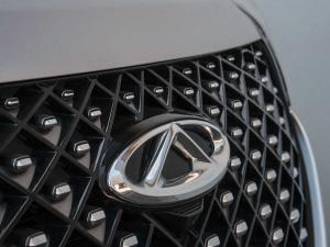 Chery Tiggo 4 Pro 1.5T Elite auto (CVT) - Image 6