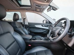 Chery Tiggo 4 Pro 1.5T Elite auto (CVT) - Image 7