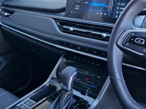 Chery Tiggo 4 Pro 1.5T Elite auto (CVT) - Image 8