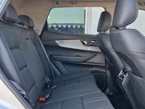 Chery Tiggo 4 Pro 1.5T Elite auto (CVT) - Image 9