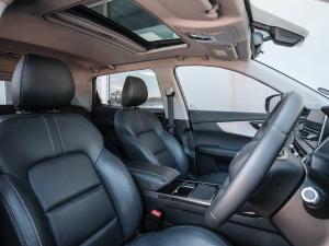 Chery Tiggo 4 Pro 1.5T Elite auto (CVT) - Image 9