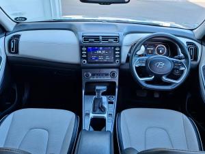 Hyundai Grand Creta 1.5D Executive - Image 10