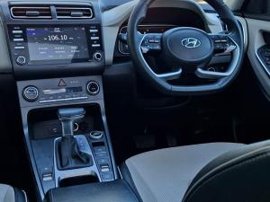 Hyundai Grand Creta 1.5D Executive - Image 12