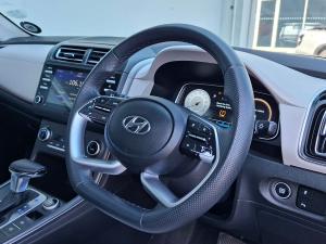 Hyundai Grand Creta 1.5D Executive - Image 16