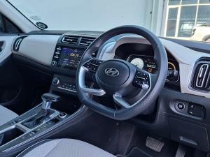 Hyundai Grand Creta 1.5D Executive - Image 21