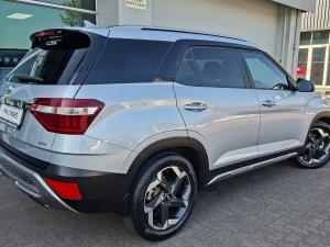 Hyundai Grand Creta 1.5D Executive - Image 22