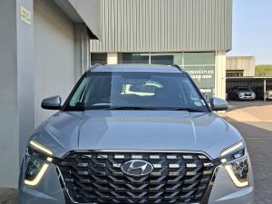Hyundai Grand Creta 1.5D Executive - Image 2