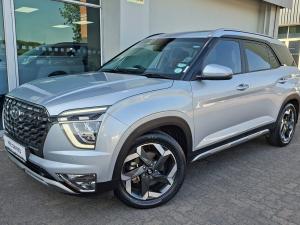 Hyundai Grand Creta 1.5D Executive - Image 3