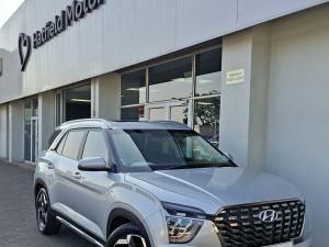 Hyundai Grand Creta 1.5D Executive - Image 4