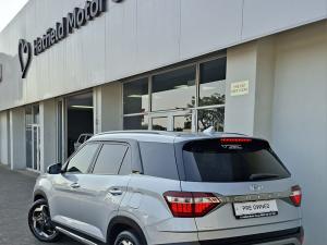 Hyundai Grand Creta 1.5D Executive - Image 6