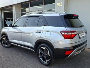Hyundai Grand Creta 1.5D Executive - Image 7