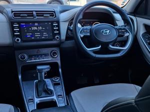 Hyundai Grand Creta 1.5D Executive - Image 8