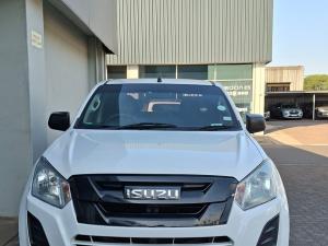 Isuzu D-Max 250 double cab - Image 2