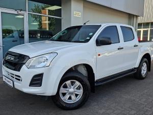 Isuzu D-Max 250 double cab - Image 3