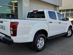 Isuzu D-Max 250 double cab - Image 6