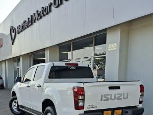 Isuzu D-Max 250 double cab - Image 9
