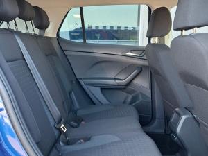 Volkswagen T-Cross 1.0TSI 70kW Comfortline - Image 11