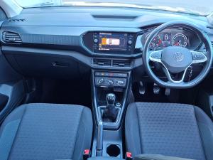 Volkswagen T-Cross 1.0TSI 70kW Comfortline - Image 13