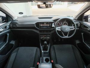 Volkswagen T-Cross 1.0TSI 70kW Comfortline - Image 13