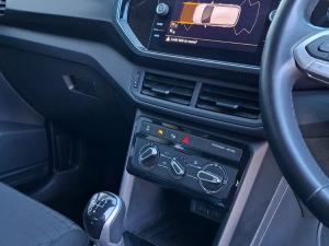 Volkswagen T-Cross 1.0TSI 70kW Comfortline - Image 16