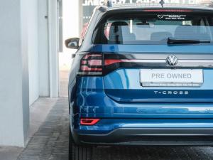 Volkswagen T-Cross 1.0TSI 70kW Comfortline - Image 16