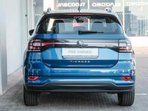 Volkswagen T-Cross 1.0TSI 70kW Comfortline - Image 17