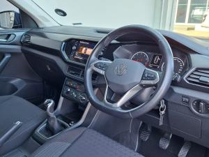 Volkswagen T-Cross 1.0TSI 70kW Comfortline - Image 17