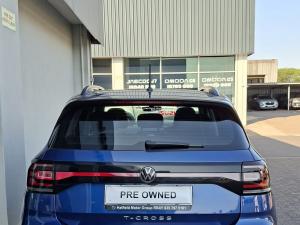 Volkswagen T-Cross 1.0TSI 70kW Comfortline - Image 19