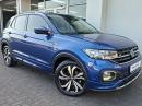 Thumbnail Volkswagen T-Cross 1.0TSI 70kW Comfortline