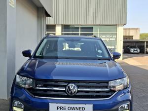 Volkswagen T-Cross 1.0TSI 70kW Comfortline - Image 2