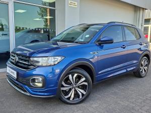 Volkswagen T-Cross 1.0TSI 70kW Comfortline - Image 3