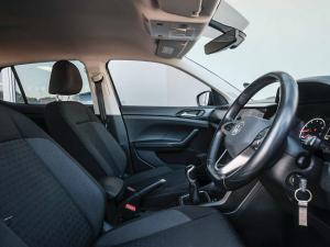 Volkswagen T-Cross 1.0TSI 70kW Comfortline - Image 5