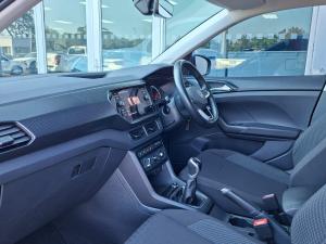 Volkswagen T-Cross 1.0TSI 70kW Comfortline - Image 5