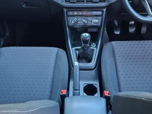 Volkswagen T-Cross 1.0TSI 70kW Comfortline - Image 7