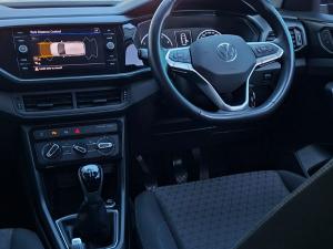 Volkswagen T-Cross 1.0TSI 70kW Comfortline - Image 9