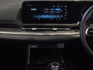 Ford Territory 1.8T Ambiente - Image 11