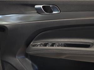 Ford Territory 1.8T Ambiente - Image 14