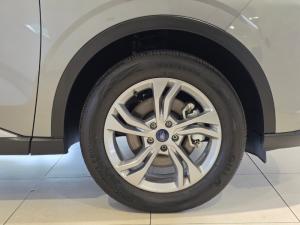 Ford Territory 1.8T Ambiente - Image 17