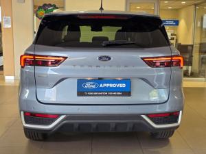 Ford Territory 1.8T Ambiente - Image 3