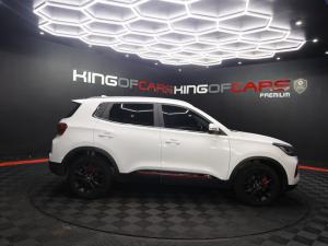 Chery Tiggo 4 Pro 1.5T Elite auto (CVT) - Image 3