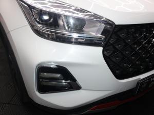 Chery Tiggo 4 Pro 1.5T Elite auto (CVT) - Image 6